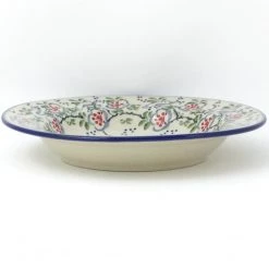 Janelle Imports Soup Plate In Japanese Garden