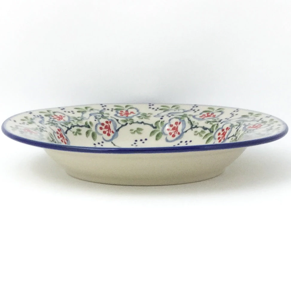 Janelle Imports Soup Plate In Japanese Garden 4 Janelle Imports Soup Plate In Japanese Garden