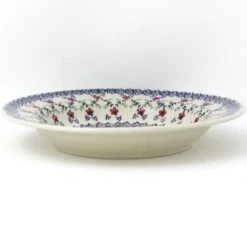 Janelle Imports Soup Plate In Lattice