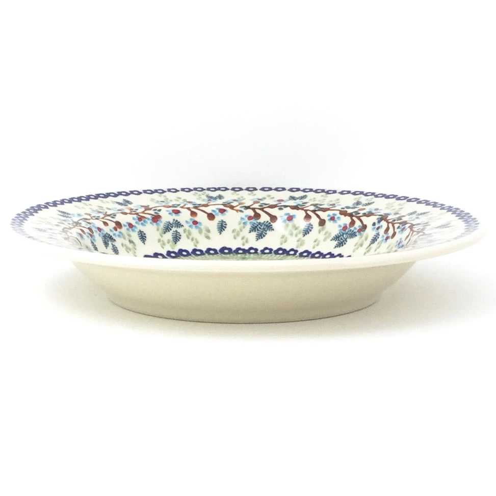 Janelle Imports Soup Plate In Spring Garden 4 Janelle Imports Soup Plate In Spring Garden