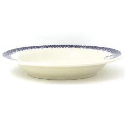Janelle Imports Soup Plate In Sailboat