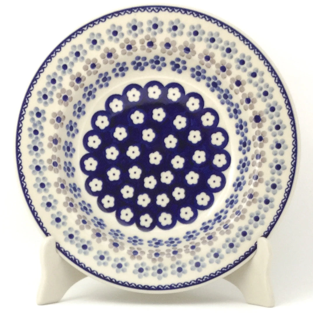 Janelle Imports Soup Plate In Simple Daisy 3 Janelle Imports Soup Plate In Simple Daisy