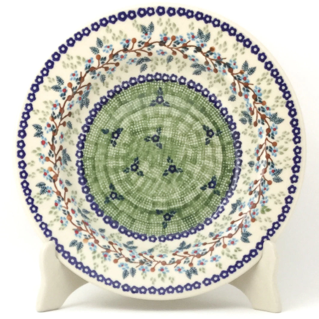 Janelle Imports Soup Plate In Spring Garden 3 Janelle Imports Soup Plate In Spring Garden