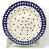 Janelle Imports Soup Plate In Blue Stars