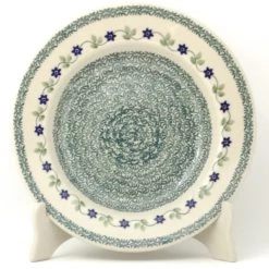 Janelle Imports Soup Plate In Spring Valley