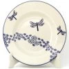Janelle Imports Soup Plate In Dragonfly 1 Janelle Imports Soup Plate In Dragonfly