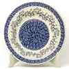 Janelle Imports Soup Plate In Blue Meadow