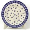 Janelle Imports Soup Plate In Snowflake 1 Janelle Imports Soup Plate In Snowflake