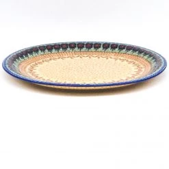 Janelle Imports Turkey Server In Harvest