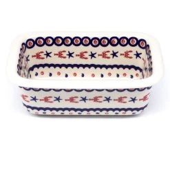 Janelle Imports Bread Baker In Red Lobster