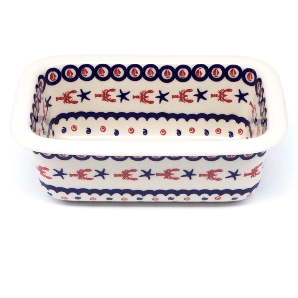 Janelle Imports Bread Baker In Red Lobster 3 Janelle Imports Bread Baker In Red Lobster