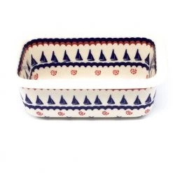 Janelle Imports Bread Baker In Blue Sail