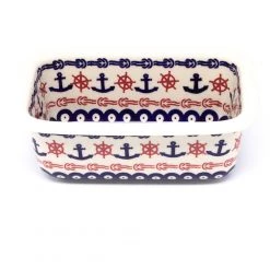 Janelle Imports Bread Baker In Red Helm