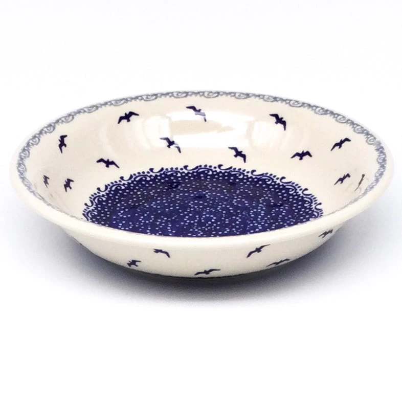 Janelle Imports Sm Pasta Bowl In Seagulls 3 Janelle Imports Sm Pasta Bowl In Seagulls