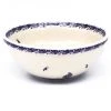 Janelle Imports Round Bowl 32 Oz In Sailboat