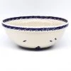 Janelle Imports Round Bowl 64 Oz In Sailboat
