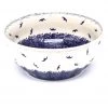 Janelle Imports Scalloped Bowl 64 Oz In Seagulls