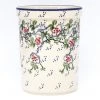 Janelle Imports Utensil Holder 2 Qt In Japanese Garden