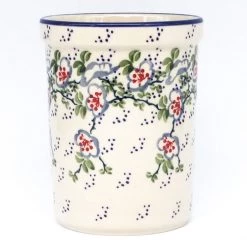 Janelle Imports Utensil Holder 2 Qt In Japanese Garden