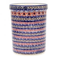 Janelle Imports Utensil Holder 2 Qt In Earth Tones