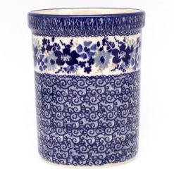 Janelle Imports Utensil Holder 2 Qt In Stunning Blue