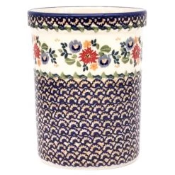 Janelle Imports Utensil Holder 2 Qt In Late Spring