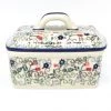 Janelle Imports Butter Box In Early Spring