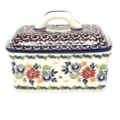 Janelle Imports Butter Box In Late Spring