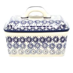 Janelle Imports Butter Box In All Stars