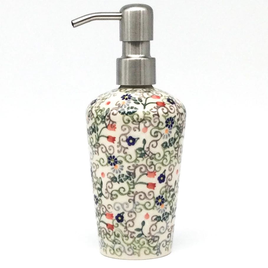 Janelle Imports Soap Dispenser In Early Spring 3 Janelle Imports Soap Dispenser In Early Spring