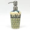 Janelle Imports Soap Dispenser In Birds