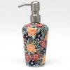 Janelle Imports Soap Dispenser In Just Glorious