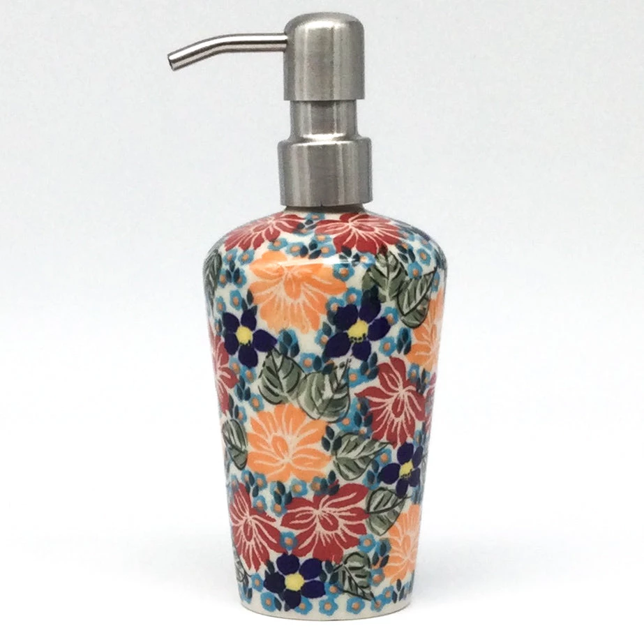 Janelle Imports Soap Dispenser In Just Glorious 3 Janelle Imports Soap Dispenser In Just Glorious