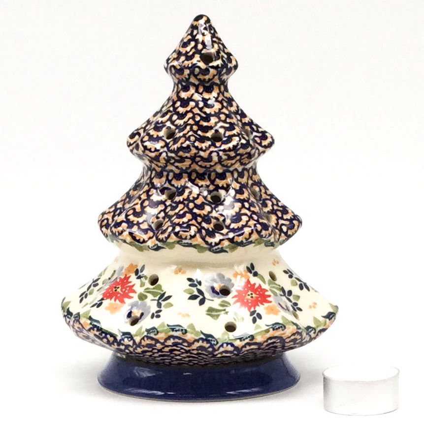Janelle Imports Tree Tea Candle Holder In Late Spring 3 Janelle Imports Tree Tea Candle Holder In Late Spring