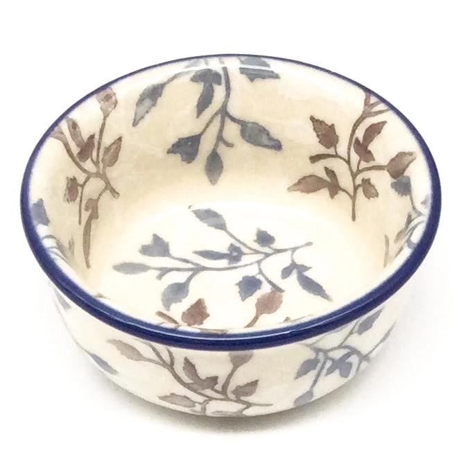 Janelle Imports Tiny Round Bowl 4 Oz In Simply Gray 3 Janelle Imports Tiny Round Bowl 4 Oz In Simply Gray