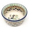 Janelle Imports Tiny Round Bowl 4 Oz In Apple Blossom