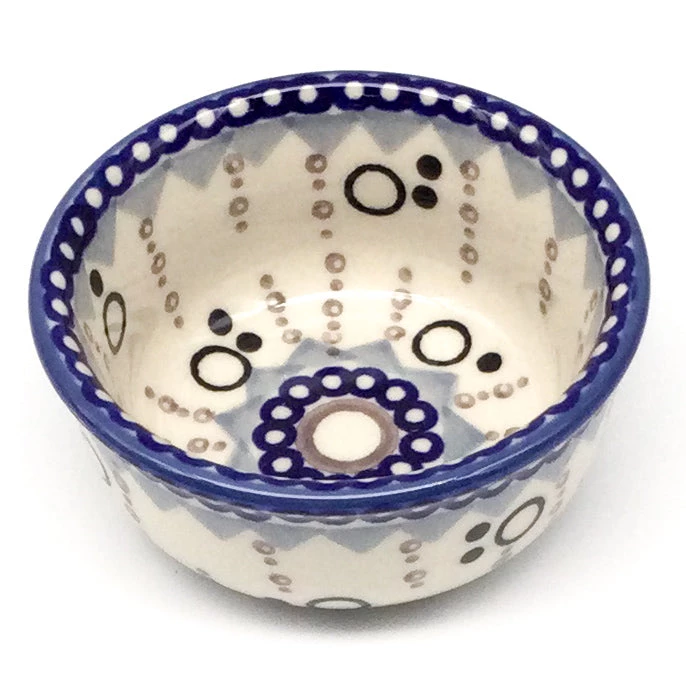 Janelle Imports Tiny Round Bowl 4 Oz In First Snow 3 Janelle Imports Tiny Round Bowl 4 Oz In First Snow