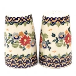 Janelle Imports Salt & Pepper Set In Late Spring
