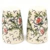 Janelle Imports Salt & Pepper Set In Japanese Garden 1 Janelle Imports Salt & Pepper Set In Japanese Garden