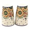 Janelle Imports Salt & Pepper Set In Fall