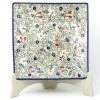 Janelle Imports Square Luncheon Plate In Early Spring