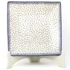 Janelle Imports Square Luncheon Plate In Simple Elegance