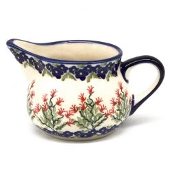 Janelle Imports Creamer 6 Oz In Field Of Flowers