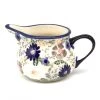 Janelle Imports Creamer 6 Oz In Morning Breeze