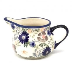 Janelle Imports Creamer 6 Oz In Morning Breeze