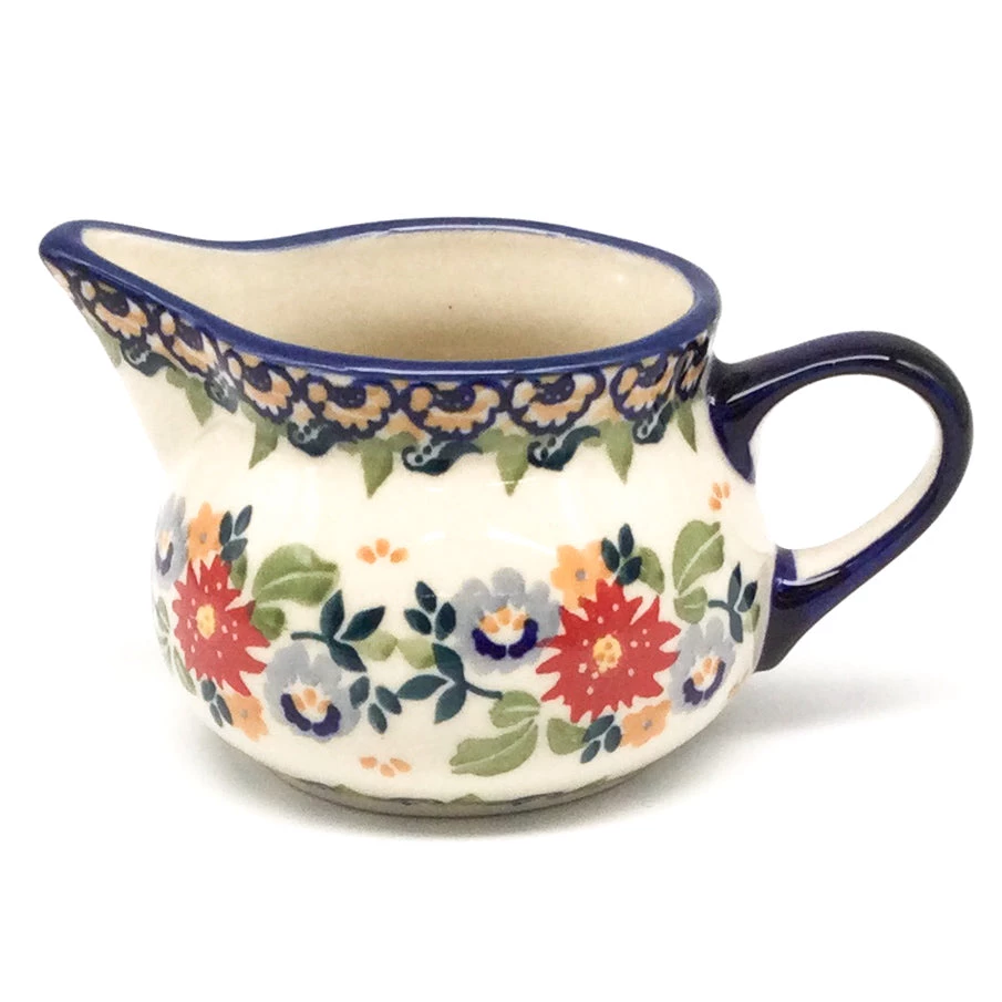 Janelle Imports Creamer 6 Oz In Late Spring 3 Janelle Imports Creamer 6 Oz In Late Spring