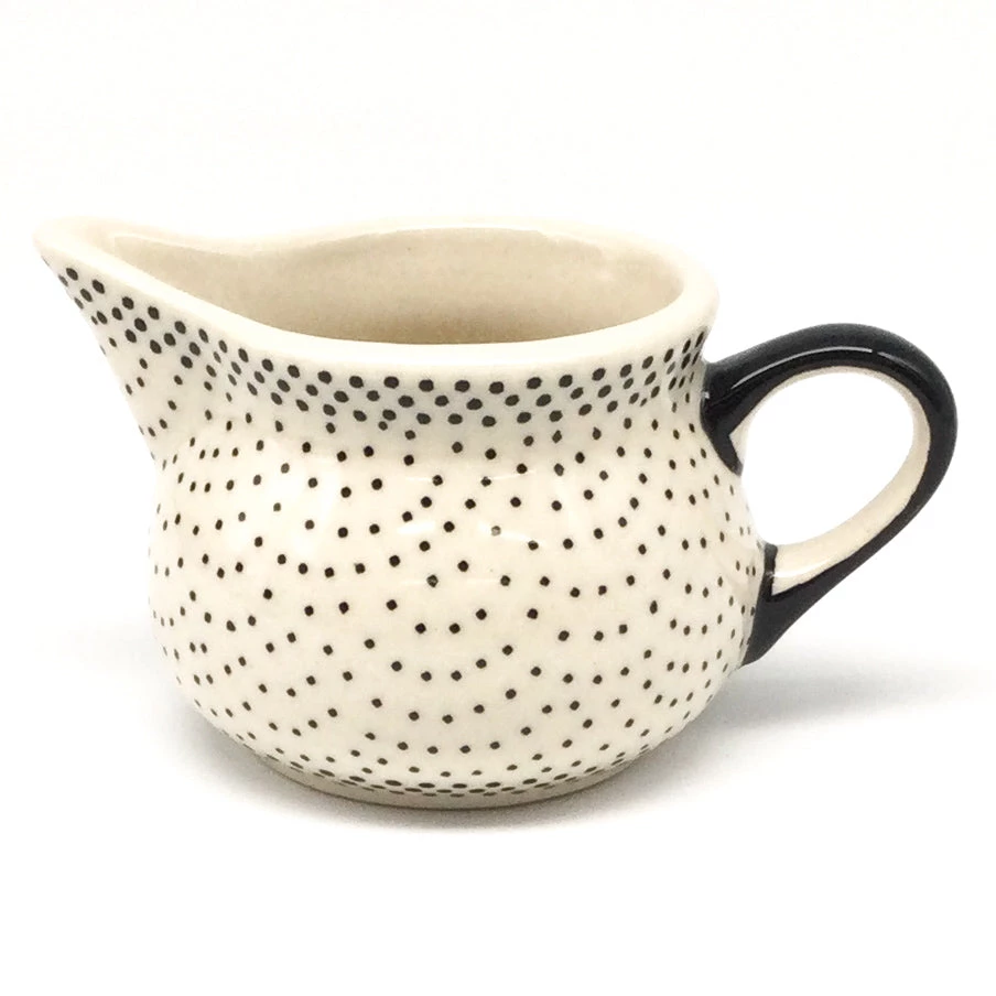 Janelle Imports Creamer 6 Oz In Black Elegance 3 Janelle Imports Creamer 6 Oz In Black Elegance