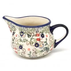 Janelle Imports Creamer 6 Oz In Early Spring
