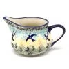 Janelle Imports Creamer 6 Oz In Birds