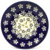 Janelle Imports Bread & Butter Plate In Periwinkle